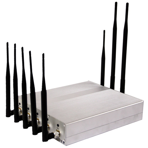 金门县DX1508A型4G手机信号屏蔽器
