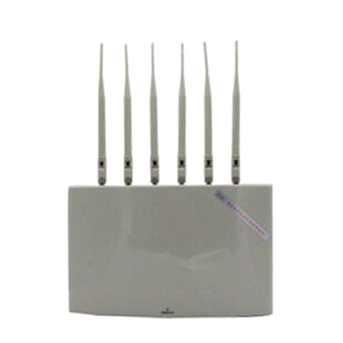 金门县DX1500A型手机信号屏蔽器