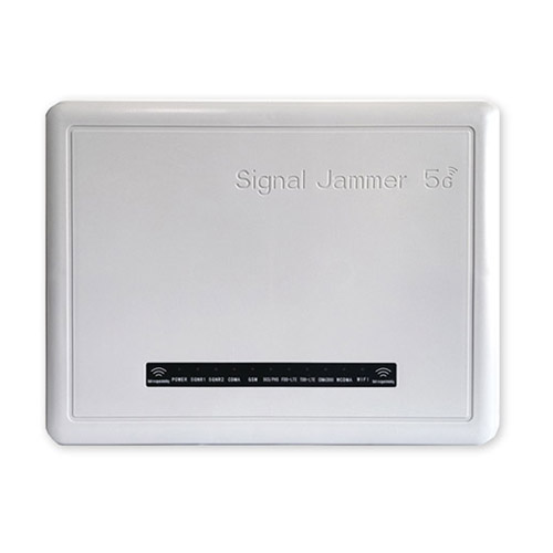 金门县狮王DX5008型高考5G信号屏蔽器